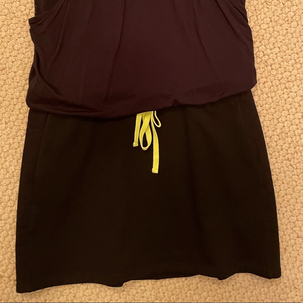APRES RAMY BROOK Bria Mini Dress - Picture 7 of 12